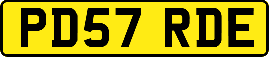 PD57RDE