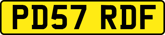 PD57RDF