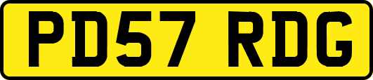 PD57RDG