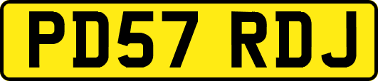 PD57RDJ