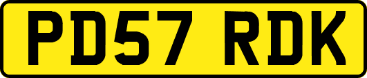 PD57RDK