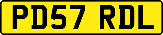 PD57RDL
