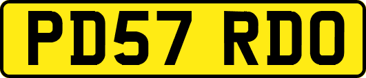 PD57RDO