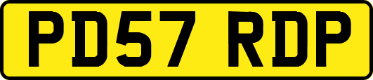PD57RDP