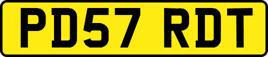 PD57RDT