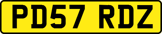 PD57RDZ