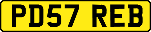 PD57REB