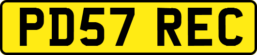 PD57REC
