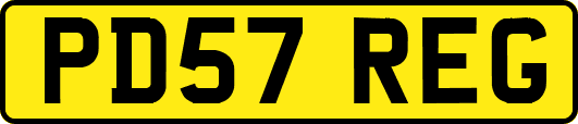PD57REG