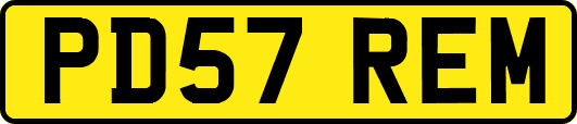 PD57REM