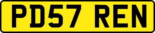 PD57REN