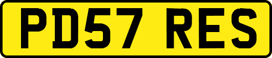 PD57RES