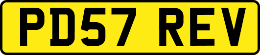 PD57REV