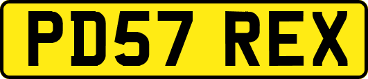 PD57REX