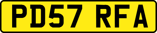 PD57RFA