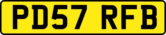 PD57RFB