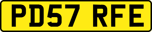 PD57RFE