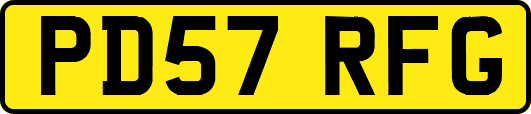 PD57RFG