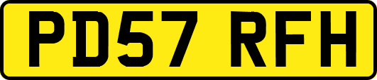 PD57RFH