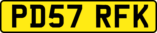 PD57RFK