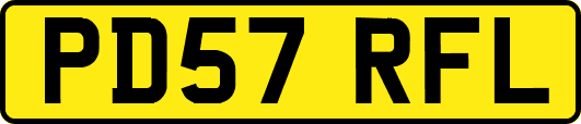 PD57RFL