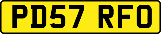 PD57RFO