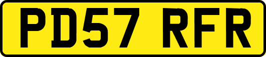 PD57RFR