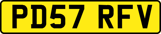 PD57RFV