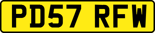 PD57RFW