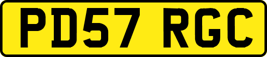 PD57RGC
