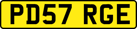 PD57RGE