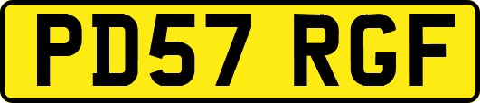 PD57RGF
