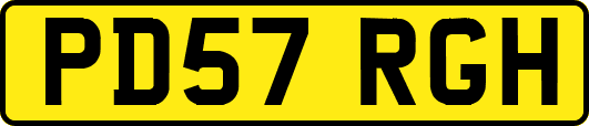 PD57RGH