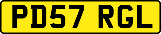 PD57RGL