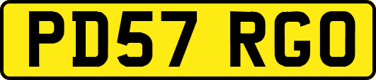 PD57RGO