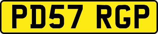 PD57RGP