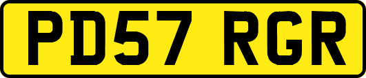 PD57RGR