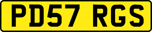 PD57RGS