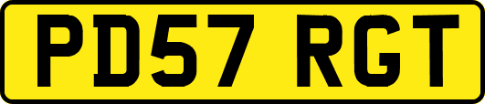 PD57RGT