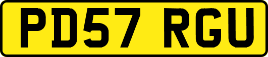 PD57RGU