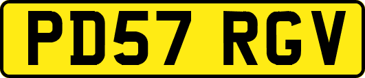 PD57RGV
