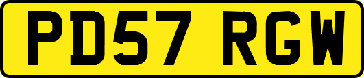 PD57RGW