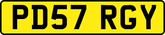 PD57RGY