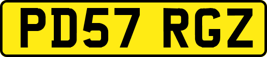PD57RGZ