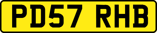 PD57RHB