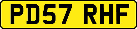PD57RHF