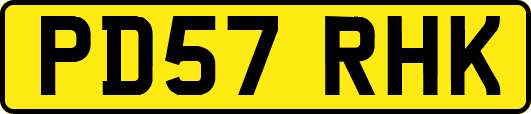 PD57RHK