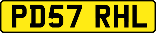 PD57RHL
