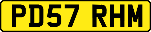 PD57RHM