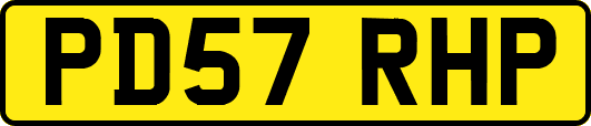 PD57RHP
